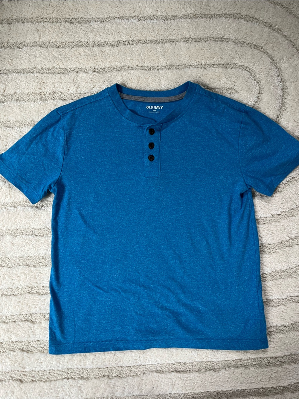 Boys Old Navy Top
